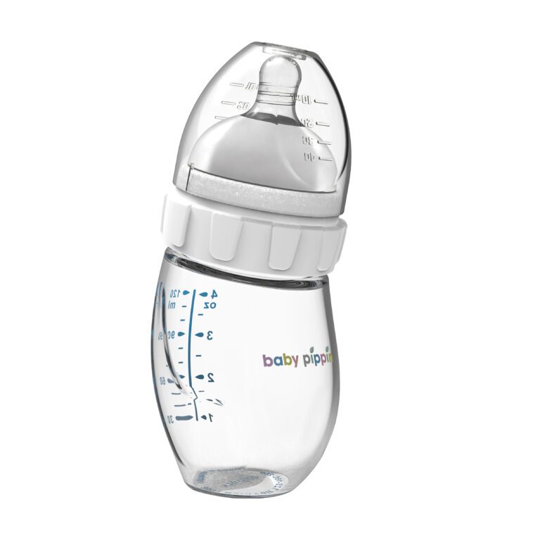 Anti Colic Baby Bottle