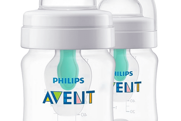 Phillips Avent Baby Bottle