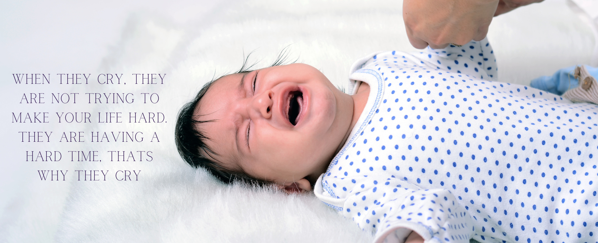 Recognizing the Signs of Colic in Newborns