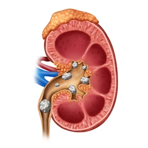 Renal Colic in Babies